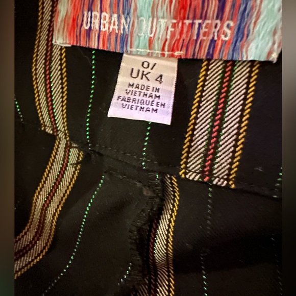 POPULAR!!! Urban Outfitters boot cut flare trousers 😍😍😍 - Picture 16 of 16